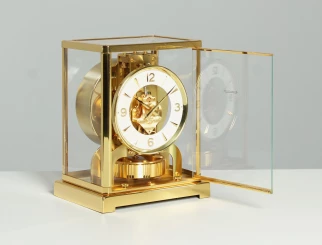 Original Atmos Clock