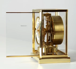 Montre Jaeger LeCoultre Atmos de 1965