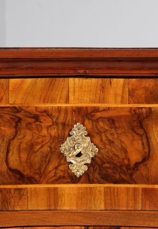 Fittings Baroque furniture