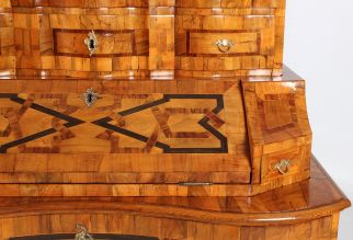 Münster Kiepenkerl Antiquités