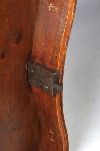 Galerie Balbach meubles anciens