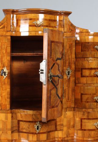 Château original 18tes