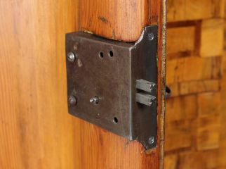 Château original baroque