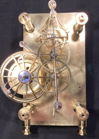 Restore antique watches