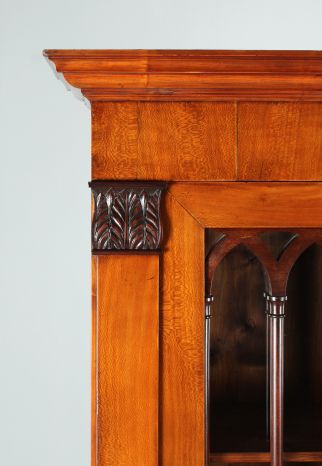 Bibliothèque Biedermeier