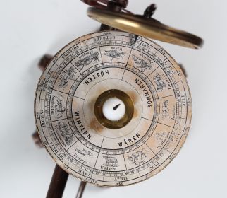 Calendrier antique