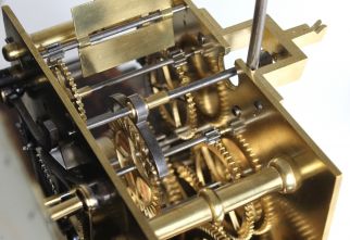 Échappement à ancre