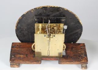 Walker Hughes Cadran