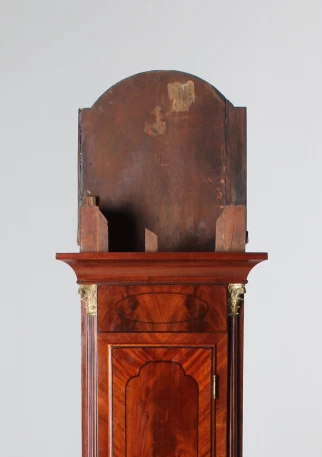 Horloge de parquet antique