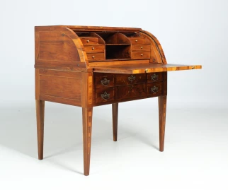 Secrétaire classique