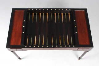Antik Backgammon