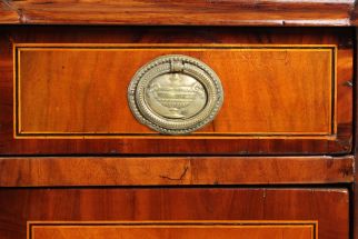 Beschläge Louis XVI