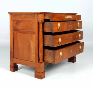 Galerie Balbach meubles