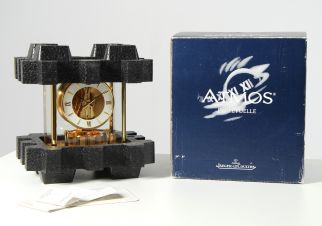 Jaeger LeCoultre Vintage Uhren