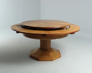 Liegnitzer Ringtisch