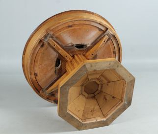 Liegnitzer Ringtisch