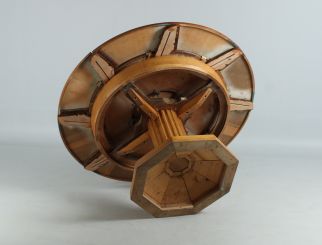 Ringtisch Josef Seiler