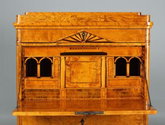 Biedermeier furniture