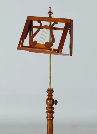 Music stand Lyra