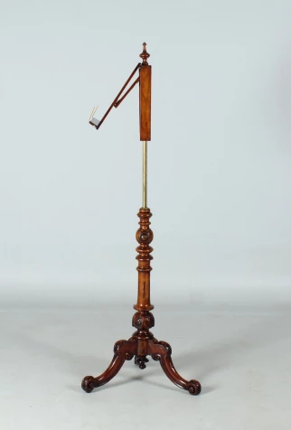 Antiques Music Stand
