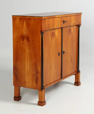 Kleine Biedermeier Kommode