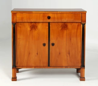 Biedermeier Anrichte