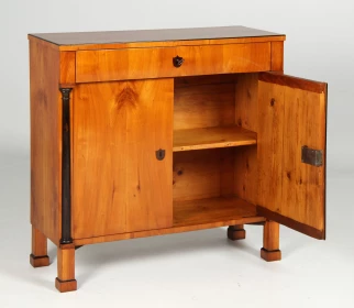 Biedermeier Möbel Kirsche