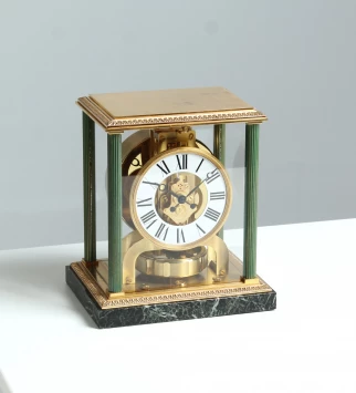 Atmos Clock 1962