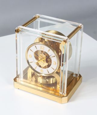 Jaeger LeCoultre Atmos Uhr