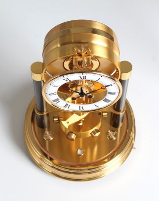 Atmos 150th Anniversary