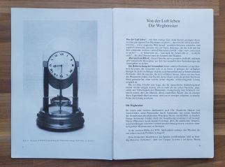 Atmos 150e anniversaire