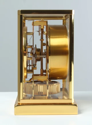 Montre vintage Atmos