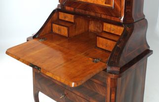 Bureau antique