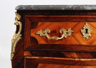 Commode Louis XV