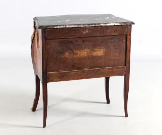 Ancienne commode Louis XV