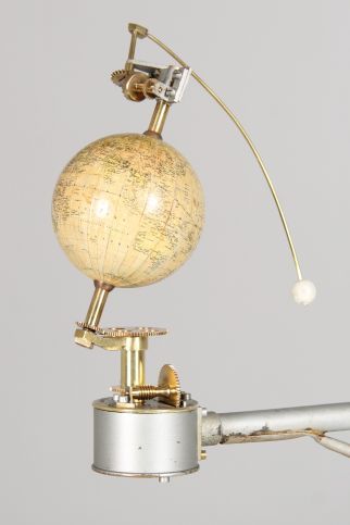 Globo antico