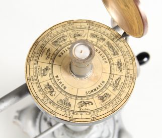 Segno zodiacale