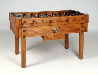 Baby Foot Französisch