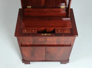 Galerie Balbach Antiquités