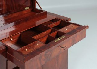 Meubles Biedermeier