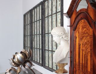 Gallery Balbach Antiques