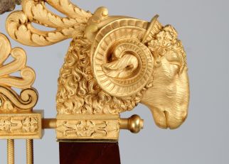 Galerie Balbach Antiquités