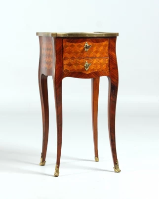 Louis XV Table d