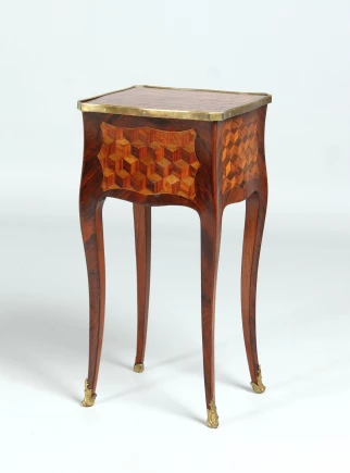 Louis XV furniture