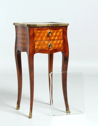 Antiquités 18e siècle