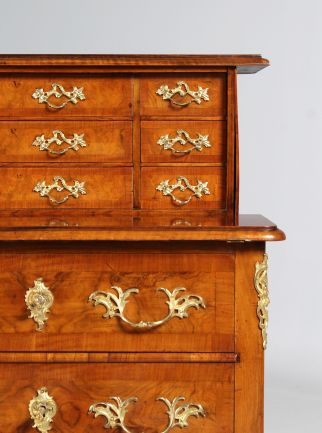 Secretaire a Transformation