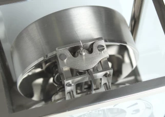 Montre Atmos Année de construction 1972