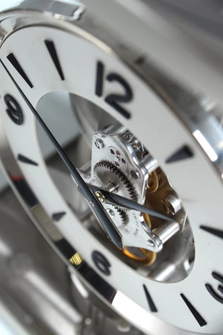 Montre originale Atmos