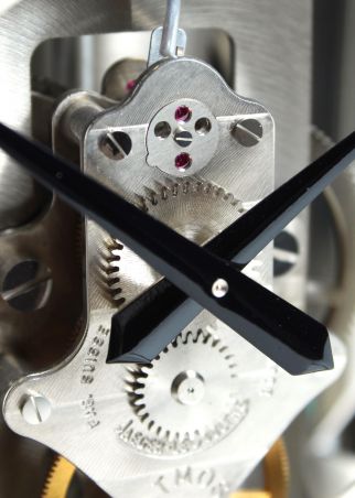 Jaeger Le Coultre Montres Vintage