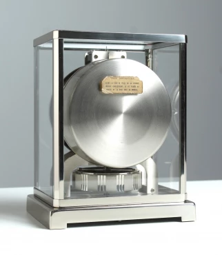 Horloge originale Atmos